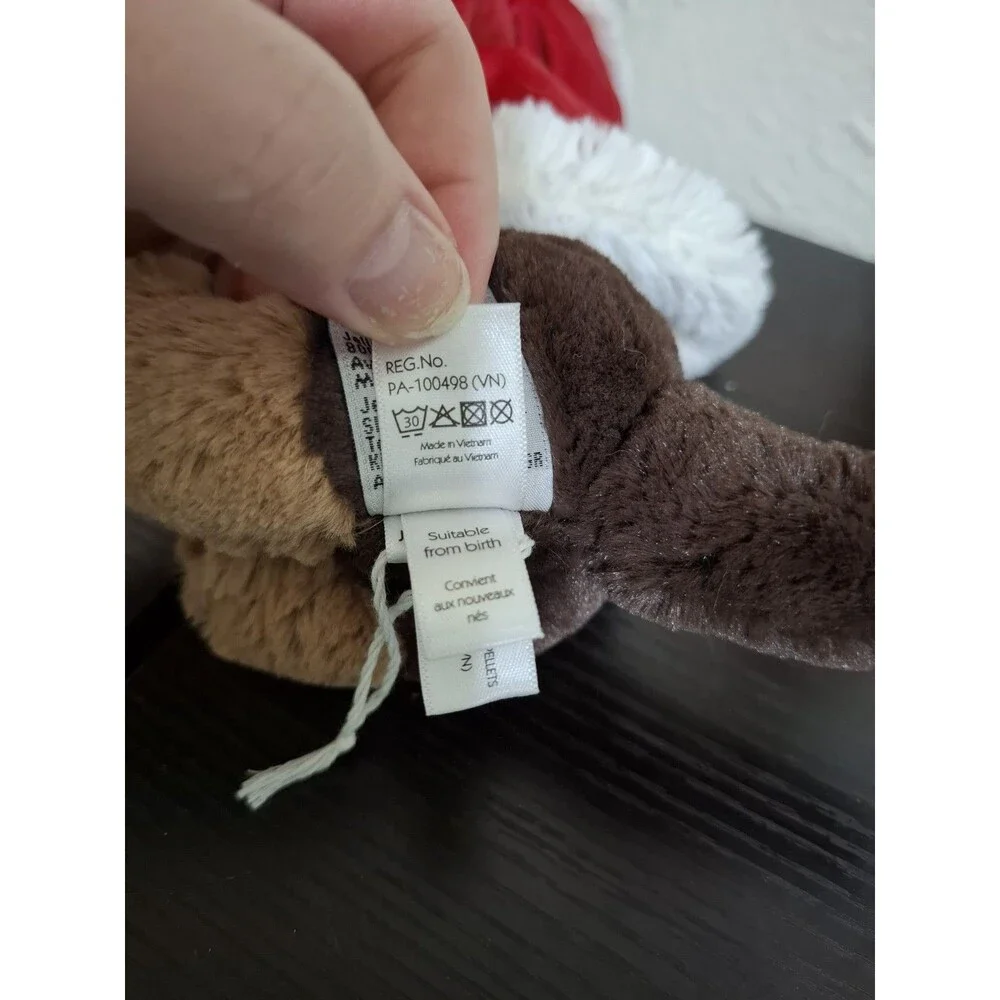Jellycat adorable otto